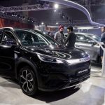 BYD, Dollar Tree, Walgreens, Lululemon: Stocks to watch this week