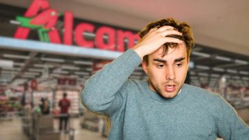 Alcampo y Carrefour caen en picado mientras Mercadona y Lidl impulsan sus ganancias