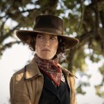 ‘1923’ Star Jennifer Carpenter On Playing Real-Life Marshall Mamie Fossett: “She Signed Up For The Deadliest Job Available At The Time”