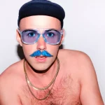 Naturists calling for nudist geeks to get out their joysticks for retro gaming event