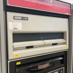 Museum digs up Digital Equipment Corporation’s dusty digital equipment