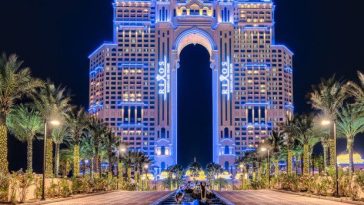 Enjoy an Unforgettable All-Inclusive Stay and Exclusive Entertainment at Rixos Marina Abu Dhabi this Eid Al Fitr