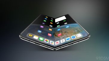Report: Foldable iPhone to launch ‘next year’, utilizing technologies from iPhone 17 Air