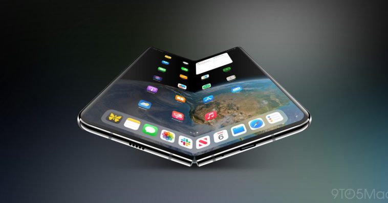 Report: Foldable iPhone to launch ‘next year’, utilizing technologies from iPhone 17 Air