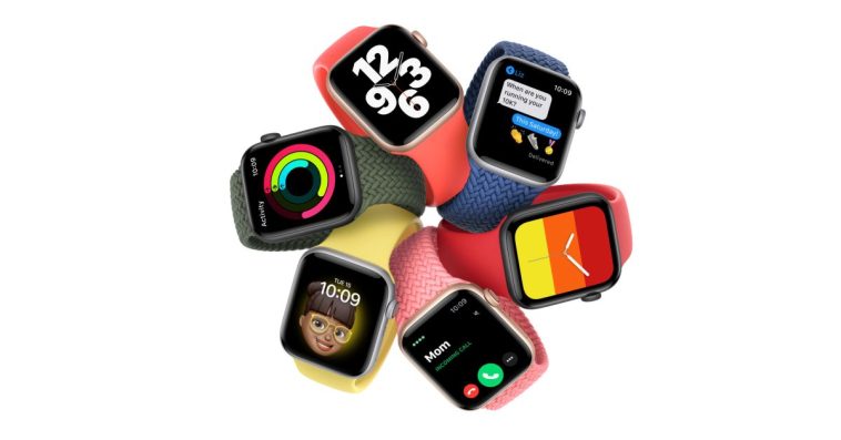 Rumored plastic Apple Watch SE now in ‘serious jeopardy’ for two key reasons
