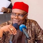 Tinubu’s Rivers move assault on democracy, echoes military rule – Wabara