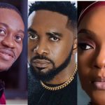 Full list: Adedimeji Lateef, Uzor Arukwe, Chioma Chukwuka, others nominated for AMVCA 2025