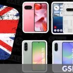 Deals: Galaxy A56, A36 and A26 launch, Galaxy S24 FE gets a cool Prime deal