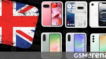 Deals: Galaxy A56, A36 and A26 launch, Galaxy S24 FE gets a cool Prime deal