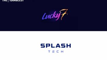 Splash Tech secures strategic partnership with Lucky7
