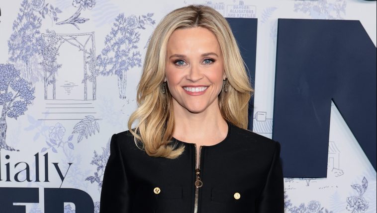 Reese Witherspoon Then & Now: See the Star’s Transformation Over the Years