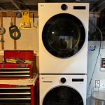LG’s smart washer & dryer solved my problems. But now I’m trapped