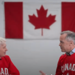 Mike Myers Takes Jab at Trump in Ad for Canada’s Liberal Party