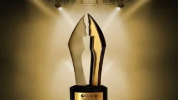 Adedimeji Lateef, Uzor Arukwe, Chioma Chukwuka, others nominated for AMVCA 2025 [FULL LIST]