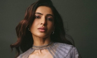 Samantha’s Selfie Video Sparks Comparisons to Thalapathy Vijay