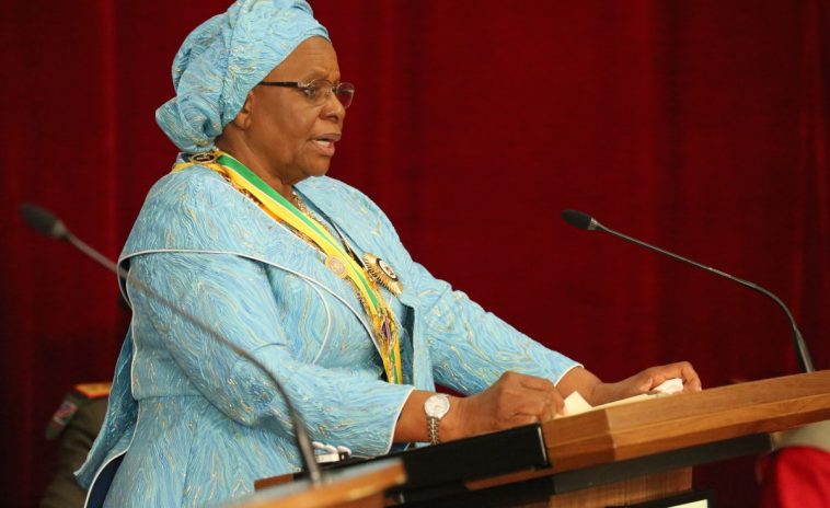 Namibia: Nine Women in Cabinet Not Just About the Numbers