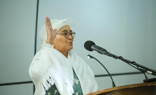 Namibia: President Netumbo Nandi-Ndaitwah Announces New Cabinet