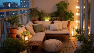 Trend biofilnih stanovanj: kako v mestu vendarle bivati z naravo