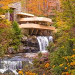Fallingwater – hiša, ki ji je treba prisluhniti