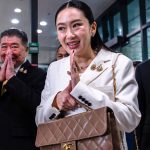 Thai PM faces censure motion as opposition takes aim at father’s influence