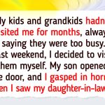 12 Stories That Prove Grandparents Are the Heart and Soul of Family