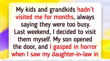 12 Stories That Prove Grandparents Are the Heart and Soul of Family