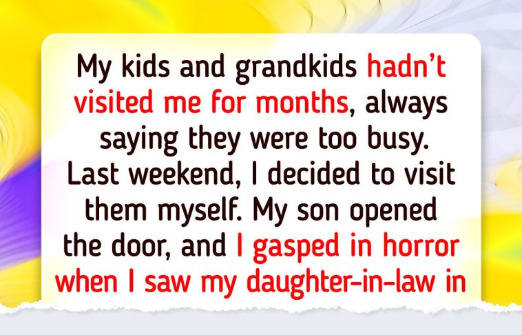 12 Stories That Prove Grandparents Are the Heart and Soul of Family