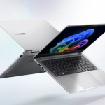 ASUS ExpertBook P5, el portátil con IA que impulsa el trabajo del futuro
