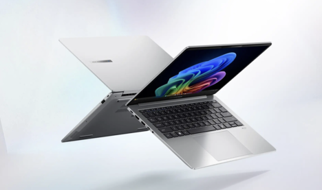 ASUS ExpertBook P5, el portátil con IA que impulsa el trabajo del futuro