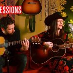 Olivia Wolf’s Cosmic Country | Acoustic Guitar Sessions