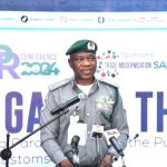 Customs Officers and the Deeper Meaning of Ramadan