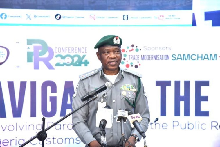 Customs Officers and the Deeper Meaning of Ramadan