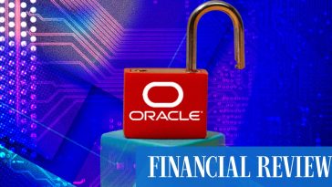 Oracle hack: Big business, government on alert over Oracle cyberattack claims