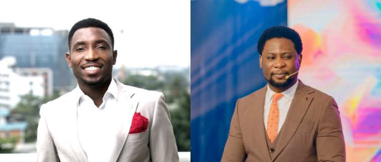 Timi Dakolo Accuses Pastor Femi Lazarus For Charging $150 For His Ministry School