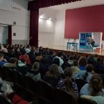 Nastavlja se naša turneja s predstavom “Novac” po školama diljem Hrvatske