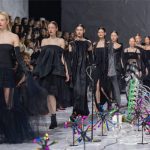 Legendarna dizajnerica s čak dvije kolekcije zatvorila Bipa FASHION.HR