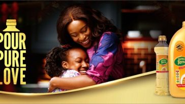 Golden Terra Oil shines at 2025 ADVAN awards