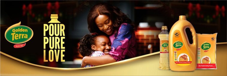 Golden Terra Oil shines at 2025 ADVAN awards