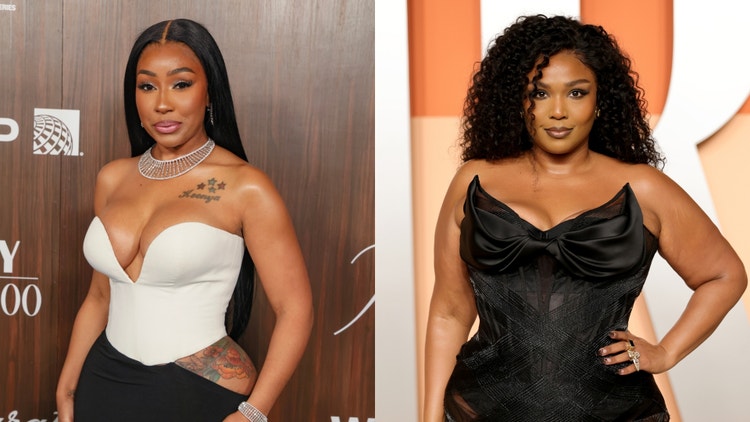 Yung Miami And Lizzo Know It’s “Never Enough” When It Comes To Women’s Bodies