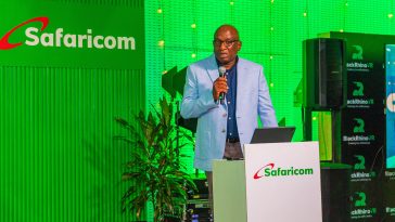 Nine Kenyan Startups Get Safaricom Spark Accelerator Funding