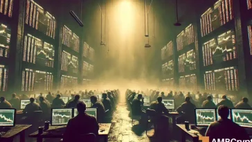 Bitcoin surges past $87K as miners and investors halt selling – Is $100K near?