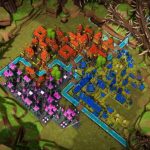 River Towns Launched Today on Steam