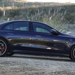 AMG’s New E 53 Hybrid Flirts With Disaster, But One Thing Absolutely Saves It