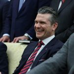 Trump-Regierung : US-Kabinett diskutiert Schläge gegen Huthis – und ein Journalist liest alles mit