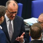 Schwarz-Rot: Zähe Verhandlungen – Müssen die Koalitionäre von Union und SPD nachsitzen?