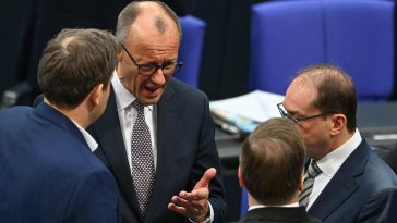 Schwarz-Rot: Zähe Verhandlungen – Müssen die Koalitionäre von Union und SPD nachsitzen?