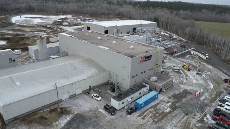 Electra Battery Materials arranges US$3.5 million private placement