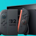 Leaker reveals Switch 2 specs just days before huge Nintendo Direct event
