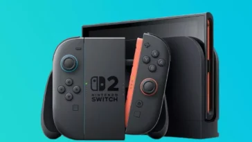 Leaker reveals Switch 2 specs just days before huge Nintendo Direct event