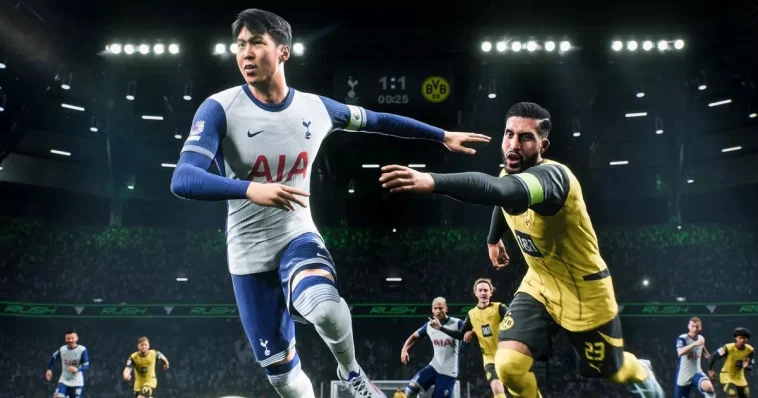 EA FC 26’s new FUT Heroes ‘leak’ and the game hasn’t been announced yet